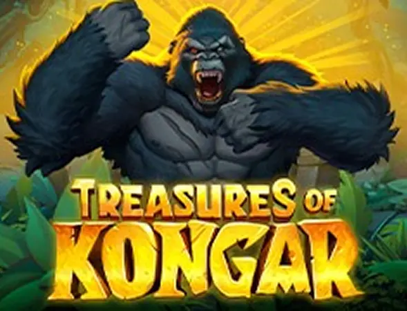 Treasures of Kongar