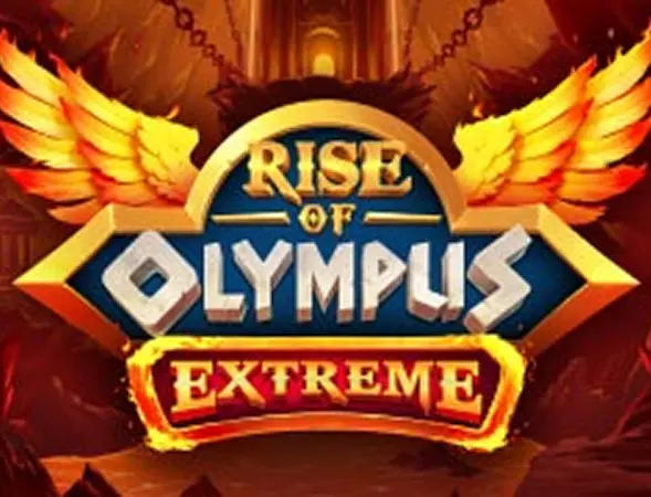 Rise of Olympus