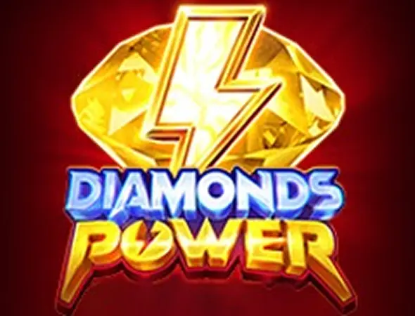Diamonds Power