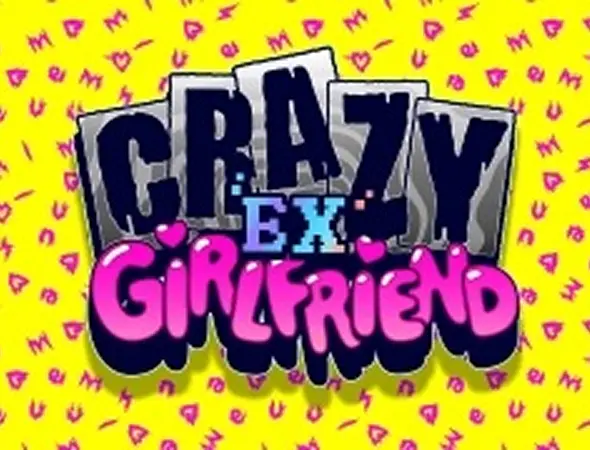 Crazy Ex Girlfriend