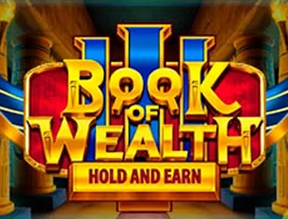 Book of Wealth