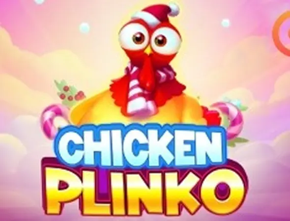 Chicken Plinko