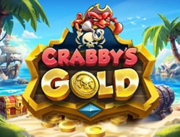 Grabby's Gold