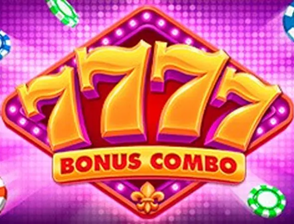 7777 Bonus Combo
