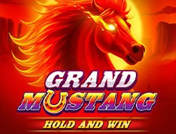 Grand Mustang