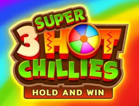 Super Hot Chillies 3