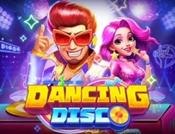 Dancing Disco