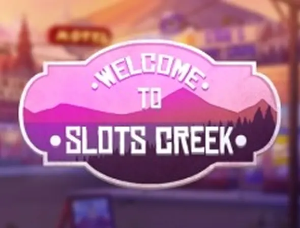 Welcome to Slots Creek