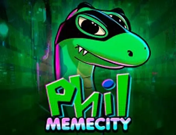 Phil Memecity